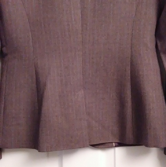 🎈PRICE DROP J.Crew Work Blazer Jacket  - Picture 8 of 8